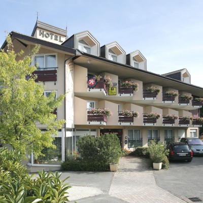 Hôtel Thonon les Bains