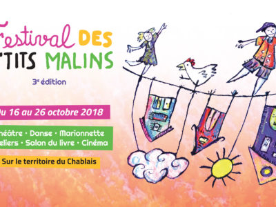 Festival des ptits malins
